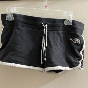 North Face Women’s Shorts